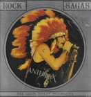 ANTHRAX  THE CHRIS TETLEY INTERVIEWS ENGLISH IMPORT