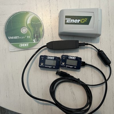 EnerG2 Commercial Refrigeration Monitor With Dent Software, for Parts ...