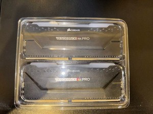 Corsair Vengeance 16GB DDR4 3200MHz | eBay