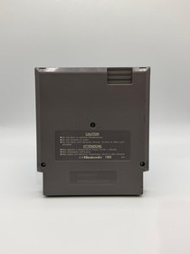 Bad Dudes vs Dragon ninja NES Nintendo NES Gioco Funzionante Cartuccia ITA usato