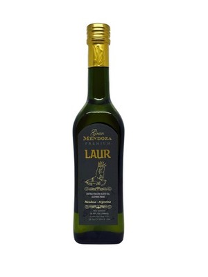 Argentina - Award Winning - Gran Mendoza - Extra Virgin Olive Oil | 16.9oz Gl...