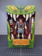 Dungeons & Dragons ULTIMATES  Wave 01 Dekkion Skeleton Warrior NEW & SEALED