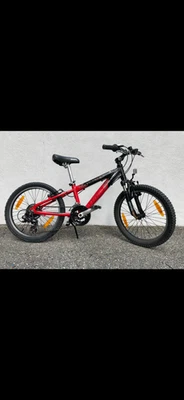 vélo - Photo 1/3