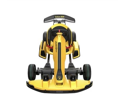 Segway Ninebot Complete Go-Karts & Frames for sale online | eBay