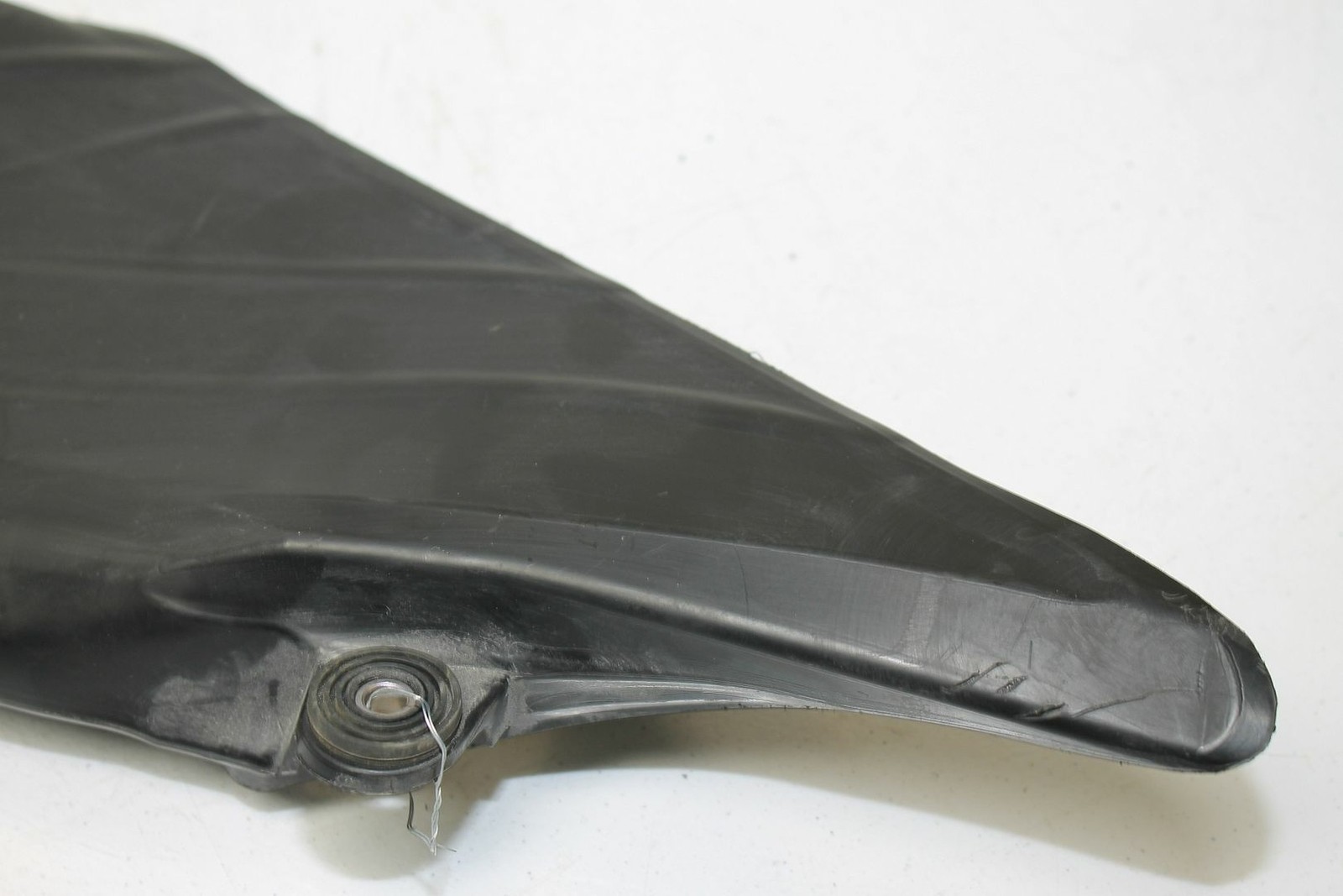 Lamborghini Huracan 2019 Left Air intake P/N 4S0129519A