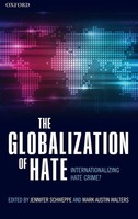 Schweppe Et Al | Globalisation OF Hate C | Buch | Englisch (2016) | Gebunden