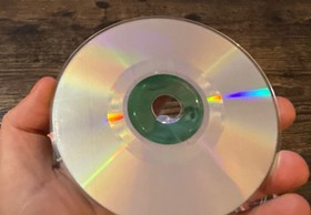 Sega Dreamcast Bass Fishing 1999 Complete with Manual. Working Game Tested