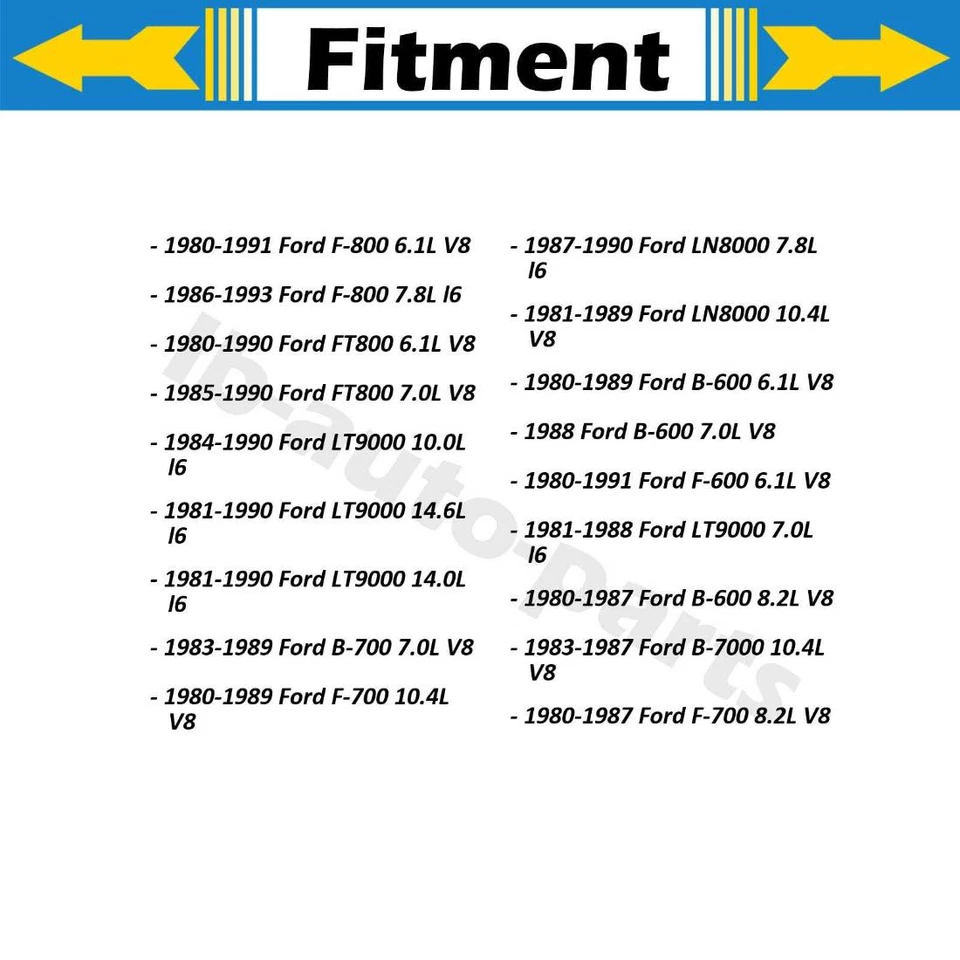 Amortiguador delantero para Ford B600 2X KYB Foto 3 de 4