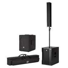 RCF EVOX 12 Active Portable 2-Way Array PA System  Protective Cover Set