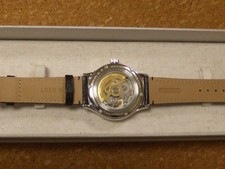 SEIKO Presage SARY095 Automatic Mechanical men Watch New in Box 8