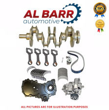 Moteur Ford TOURNEO