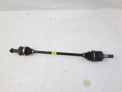 Antriebswelle hinten rechts Hyundai SANTA FE 3 DM 496012W050 2.2 ABS Diesel