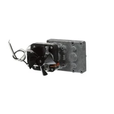 AMERICAN RANGE A91035 GEARMOTOR FAN 120V 3.4RPM OEM 6.3"x4.7"x4.4"