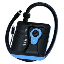 Camptech 12v High Pressure Auto Inflator Awning Air Pump