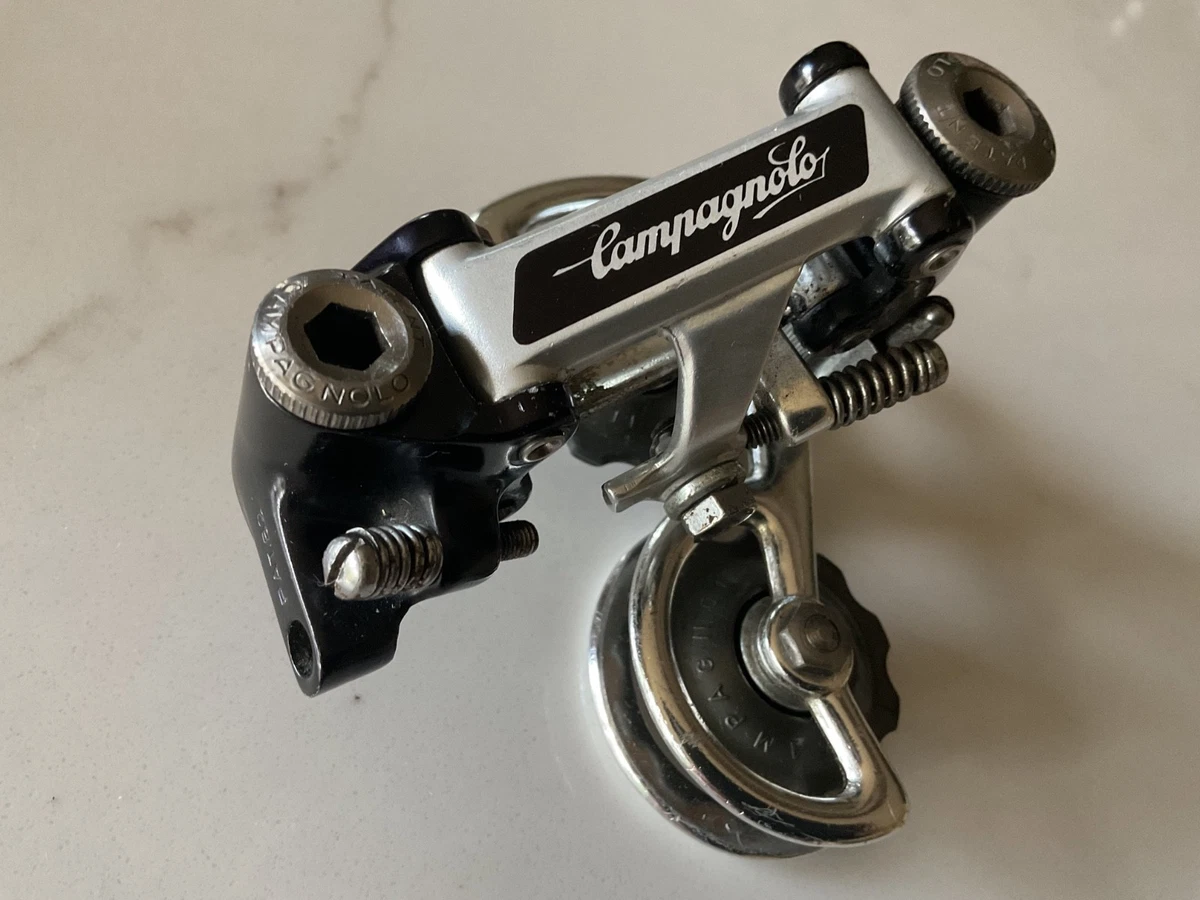 Campagnolo Vintage Bike Rear Derailleurs for sale - eBay