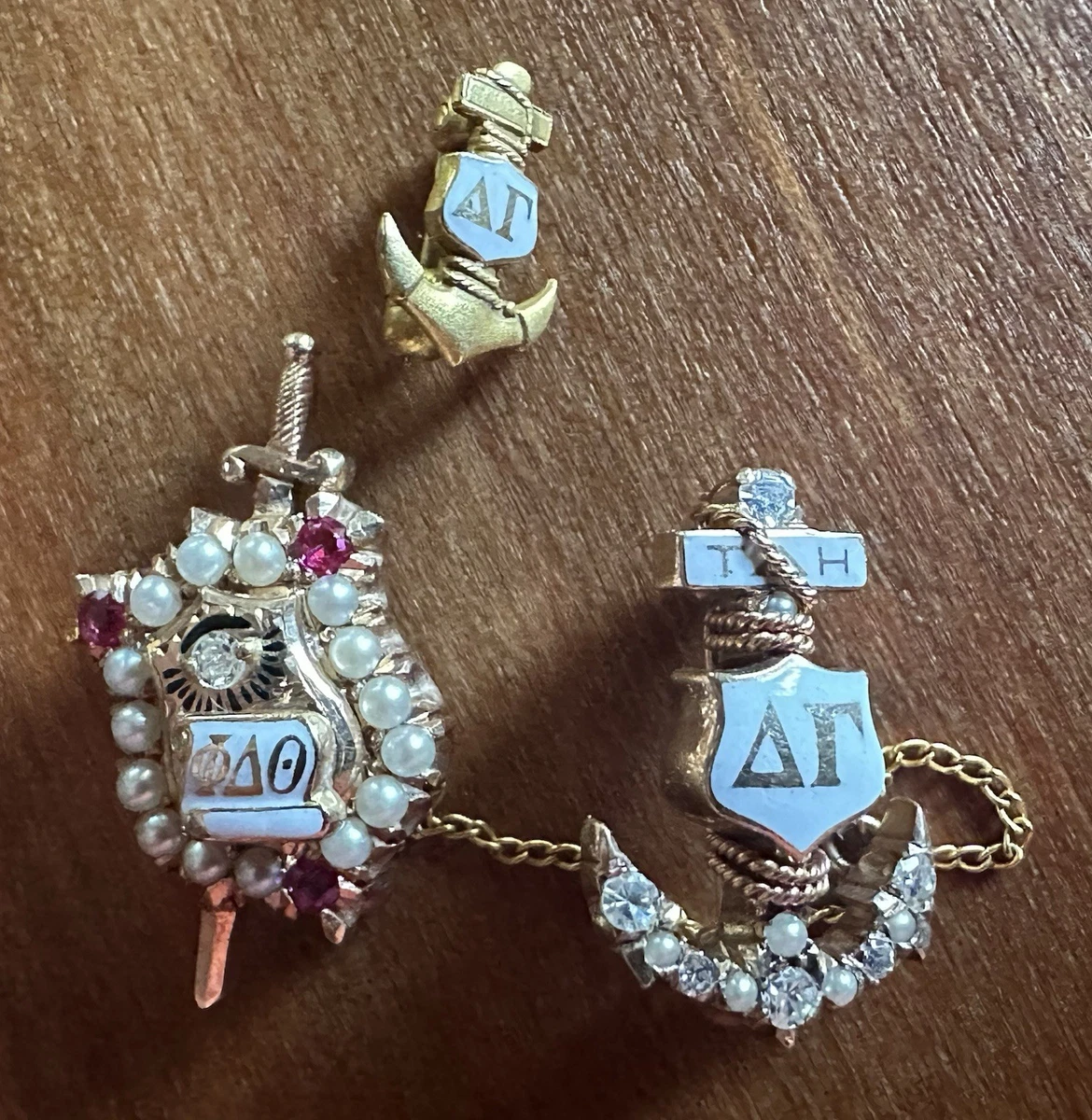 Phi Delta Theta for sale | eBay