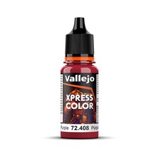 Vallejo - Xpress Color - 18ml. Paint Cardinal Purple