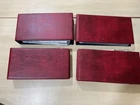GB First day covers. Modern. 4 albums. 5.4kg. E14