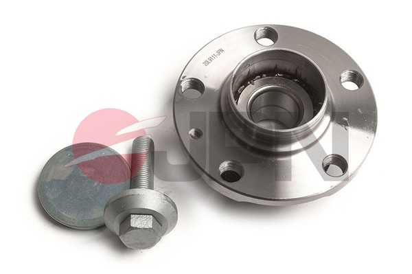 1X Radnabe Radlagersatz FüR VW Polo AW1 BZ1 T-Cross C11_ Seat Ibiza V KJ1 Arona-image