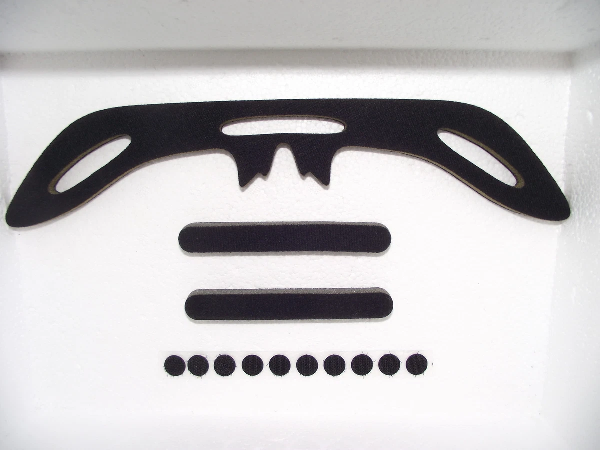 Aftermarket Replacement Foam Pads Cushions fits Specialized