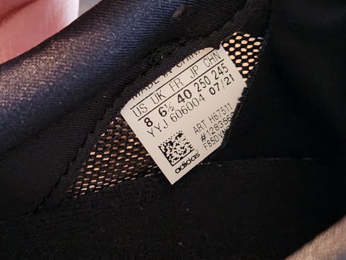 Size 8 - adidas Adizero Adios 6 Black White for sale online | eBay