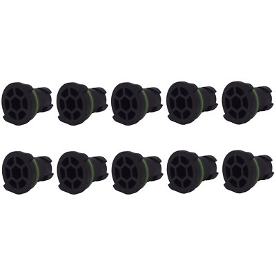 10 x YOU.S locking screw oil pan screw for Temsa van hool VDL - 1853 604