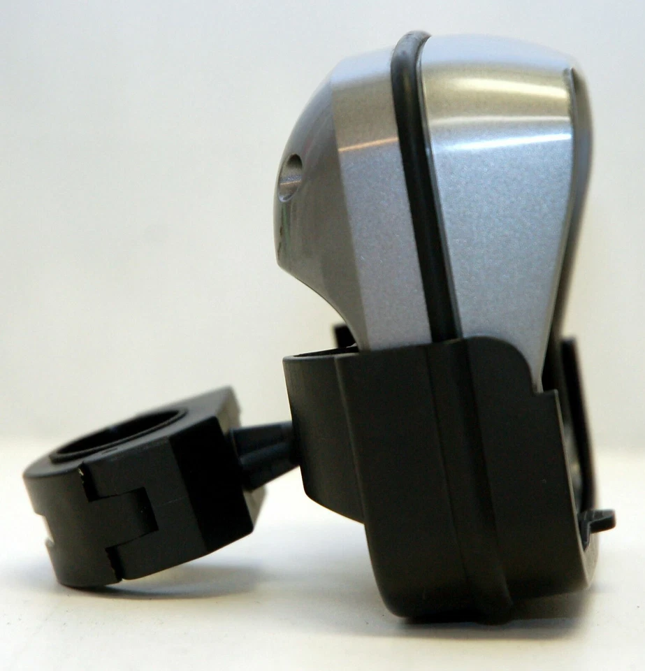 TomTom RIDER 1 1st Motorcycle GPS Bike Navigation System Set US/Canada/Europe EU - Image 4 of 4