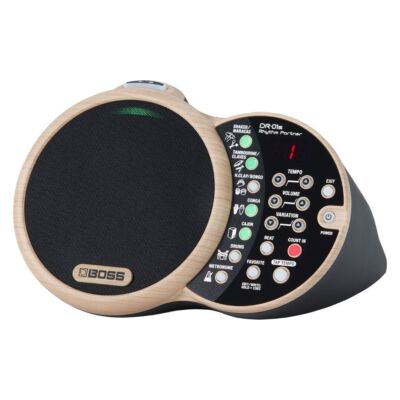 【美品】DR-01s Rhythm Partner Amazon.com: Boss DR-01S Rhythm Partner : Musical Instruments