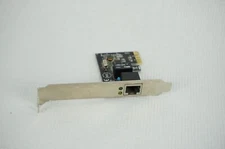 StarTech ST1000SPEX2L Ethernet Card Adapter Network Interface 10/1000