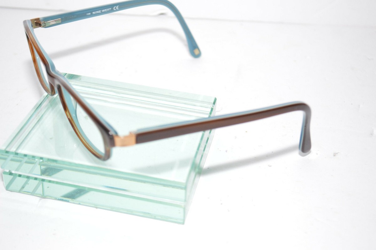 Nine West Women\'s Glasses (NW437) Nine West NW437 Eyeglasses Frames 49[]16-135MM | eBay main image 4