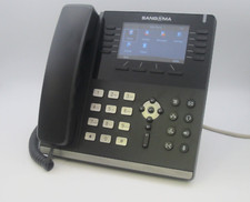 Sangoma S705 POE Gigabit IP Phone w/ Caller ID  5-Way Conferencing 2 In-Stock 