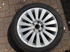 VW PASSAT B6 2005-2010 ALLOY WHEEL 235/45/17