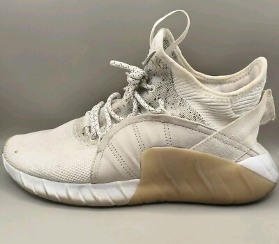 ADIDAS TUBULAR RISE Mens Trainers UK TBLR RS White Sneakers  UK