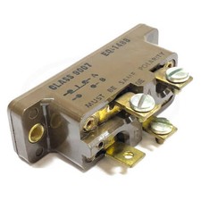 Square D 9007EQ-1488 Limit Switch, 1NO/1NC