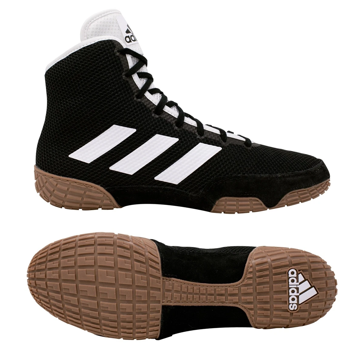 Adidas tech fall wrestling shoes sale