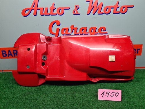 BMW R1100GS 259 93-99 Kotflügel hinten, Hinterkotflügel, Fender Radlauf