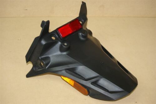 White Front Fork Guard Fender Protector 90cc 110cc 125cc 140cc