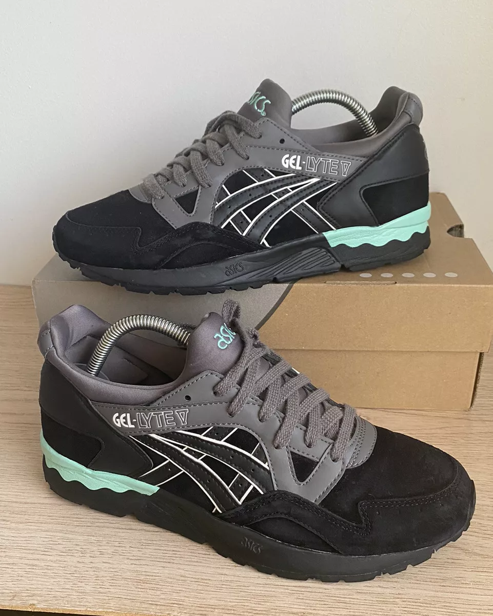 Asics gel lyte hotsell 5 womens silver
