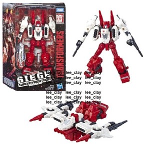 transformers siege sixgun
