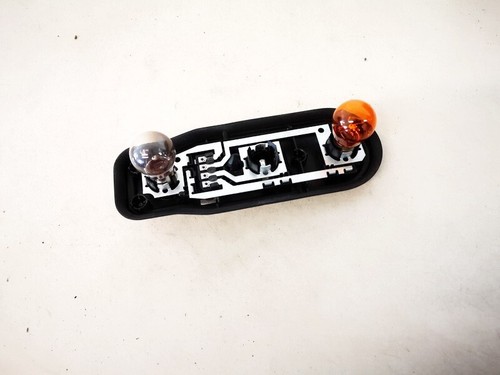 BMW 5-Series 2001 Tailight Bulb Holder (Lamp Carrier) 2496339, Gen #1416862-61