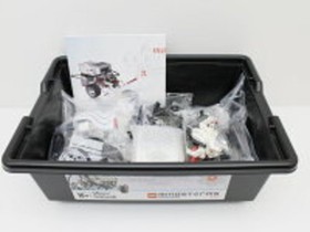 LEGO Mindstorms EV3 Education Basic Set 45544 JAPAN Color sensor plus 1 pc L64T