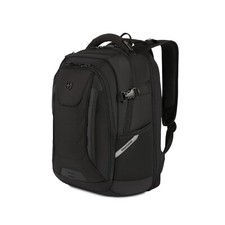 SwissGear Travel Tech Pro Laptop Backpack   Fits Laptops up to 16   