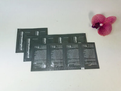 Dermalogica Age Bright Clearing Serum 10 samples BRAND NEW 