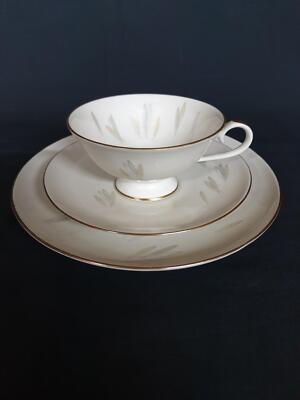 Schumann Arzberg Bavaria Sammelgedeck