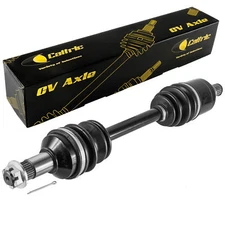 Caltric Front Left Or Right CV Joint Axle For Arctic Cat Alterra 400 2016-2017