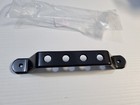<!--F#f_0-->DOOR PULL STYLISH ANODISED BLACK HANDLE HOLDEN FJ FX FB FC EK EJ EH HR project<!--F/-->