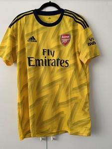 arsenal nike 2019