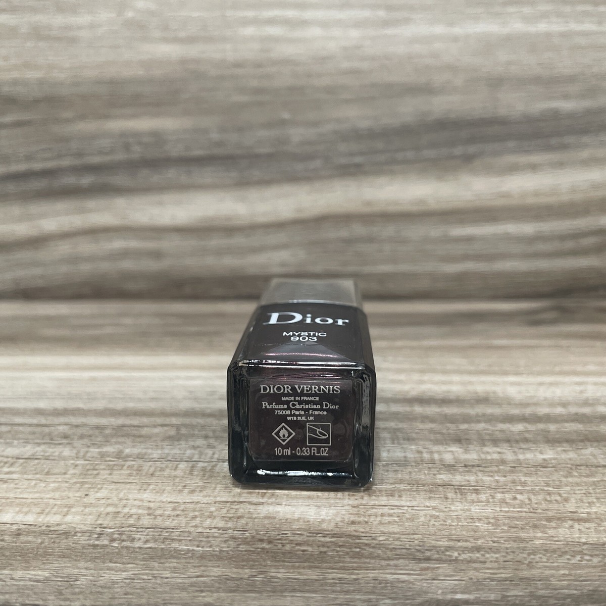 Dior Vernis Nail Polish 2022 Limited Edition. 903 MYSTIC. NWOB