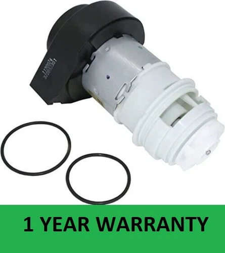 New 154844301 Replacement Circulation Pump For Frigidaire Dishwasher By OEM MFR 