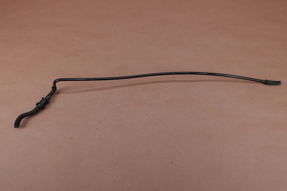 Harley-Davidson Electra Glide Classic 1991-1995 FLHTC tanque de combustible línea de manguera de ventilación Foto 4 de 4